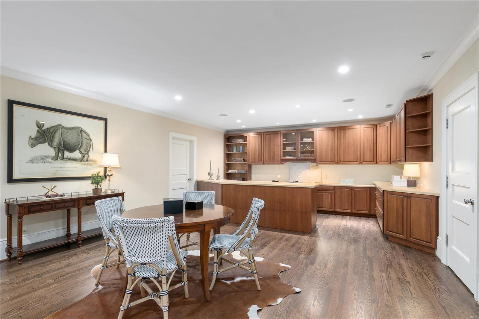 Bemiston - Residential