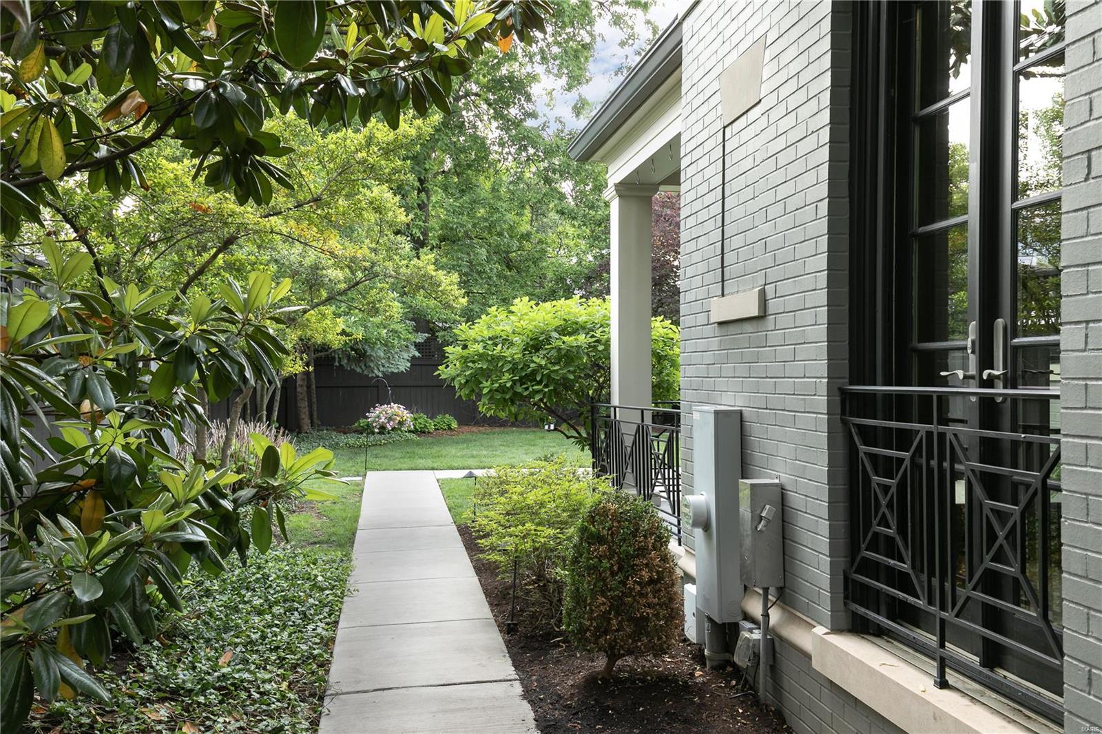 Bemiston - Residential