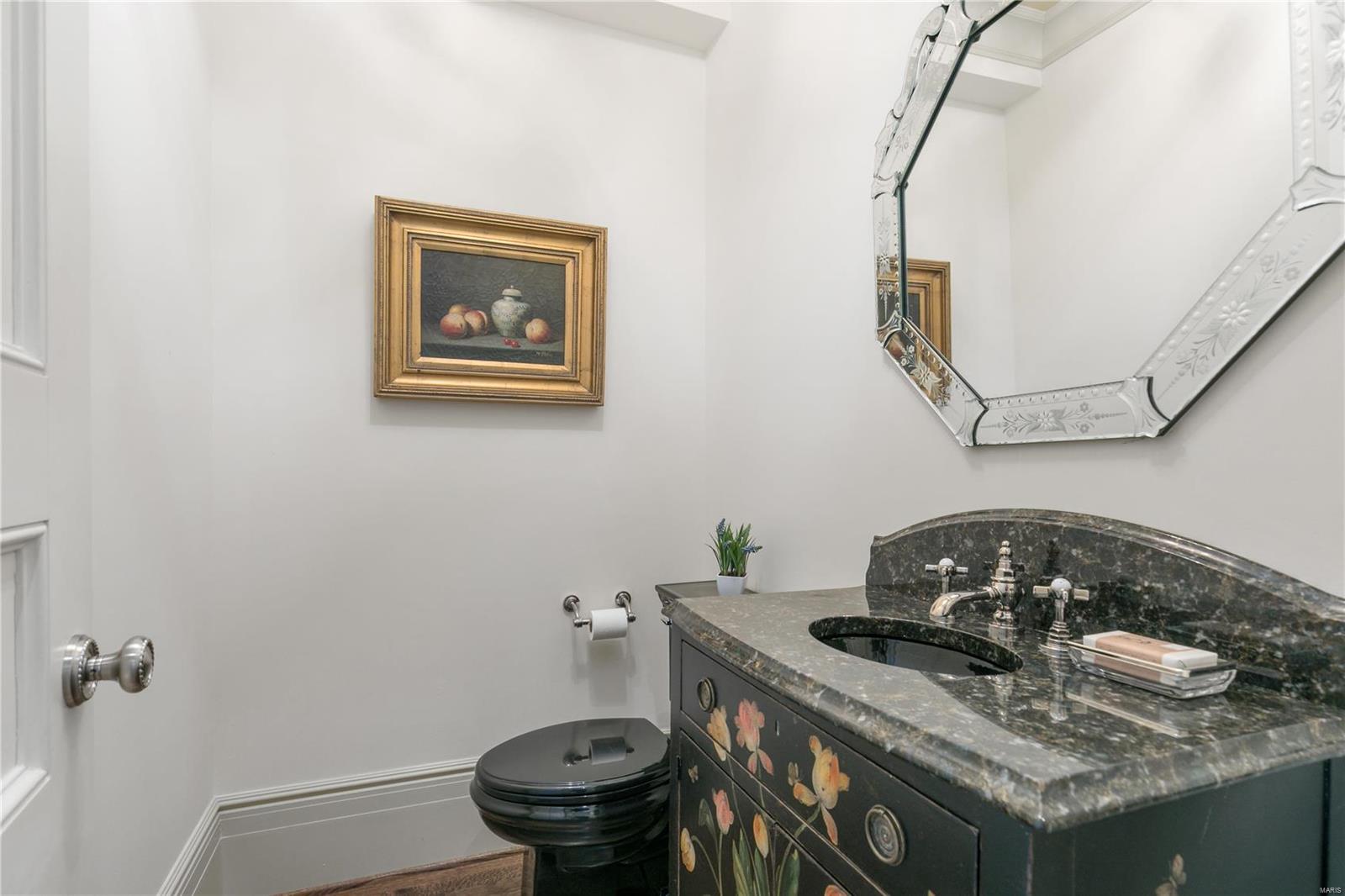 Bemiston - Residential