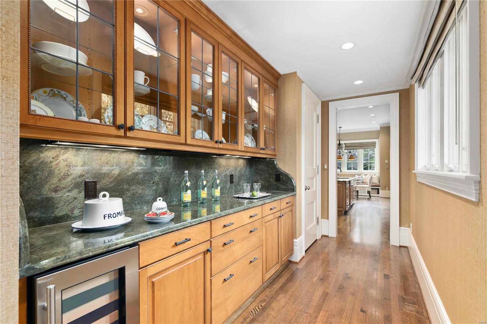 Bemiston - Residential