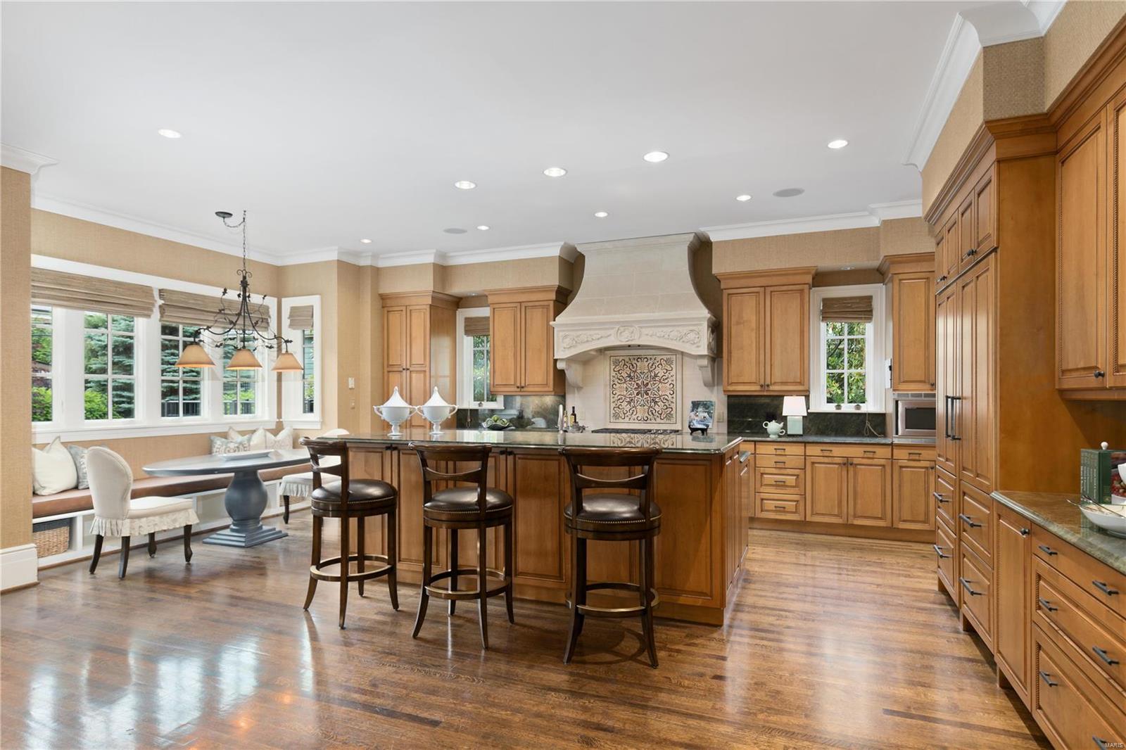 Bemiston - Residential