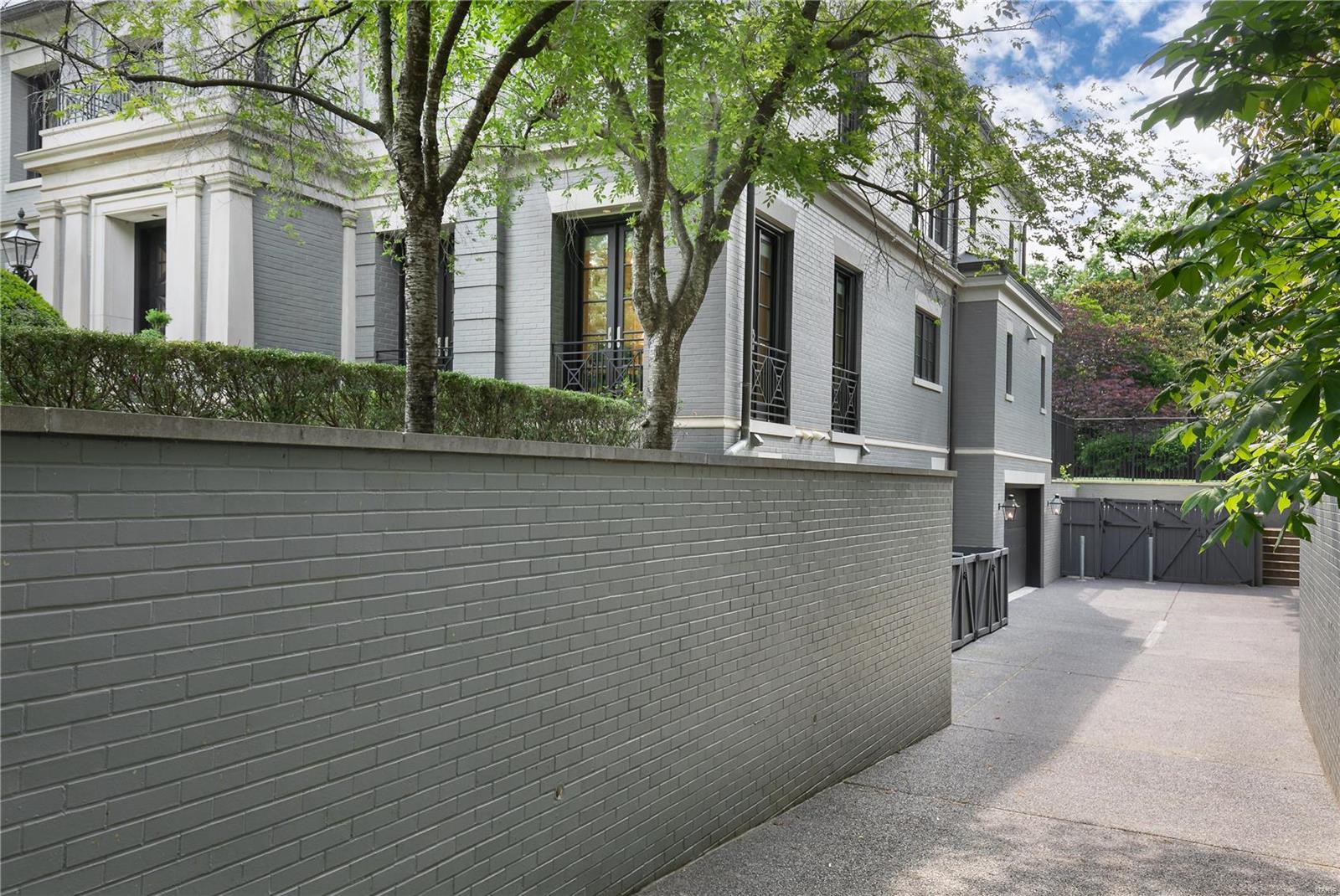 Bemiston - Residential