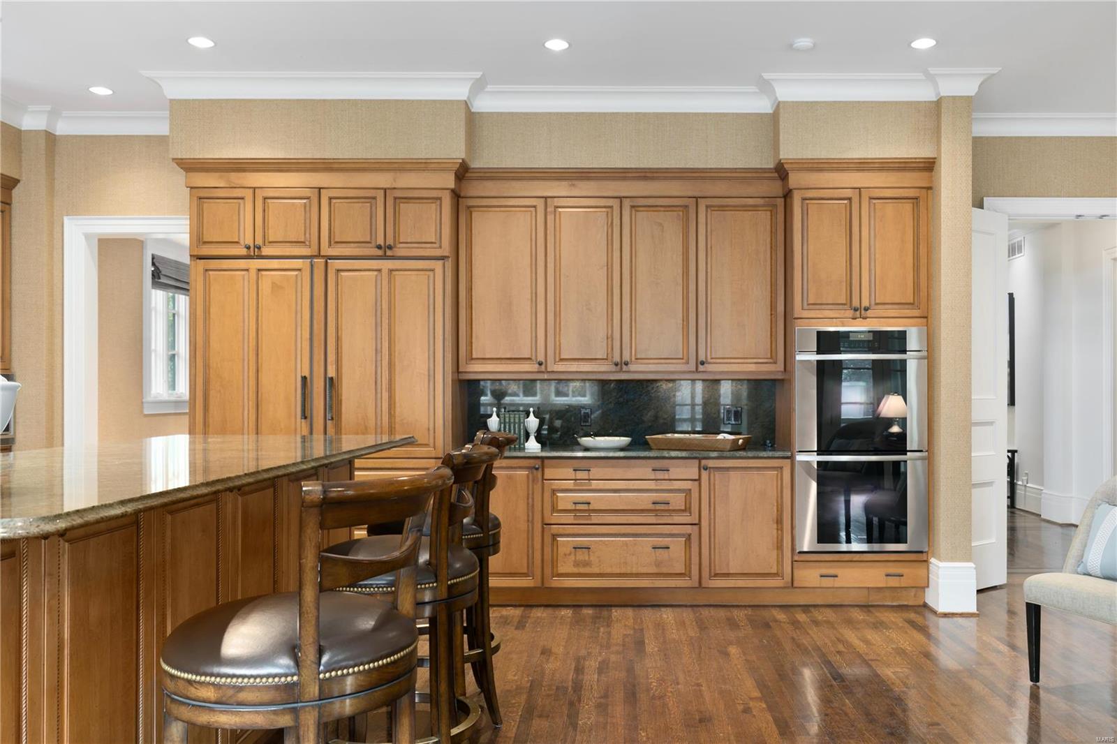 Bemiston - Residential