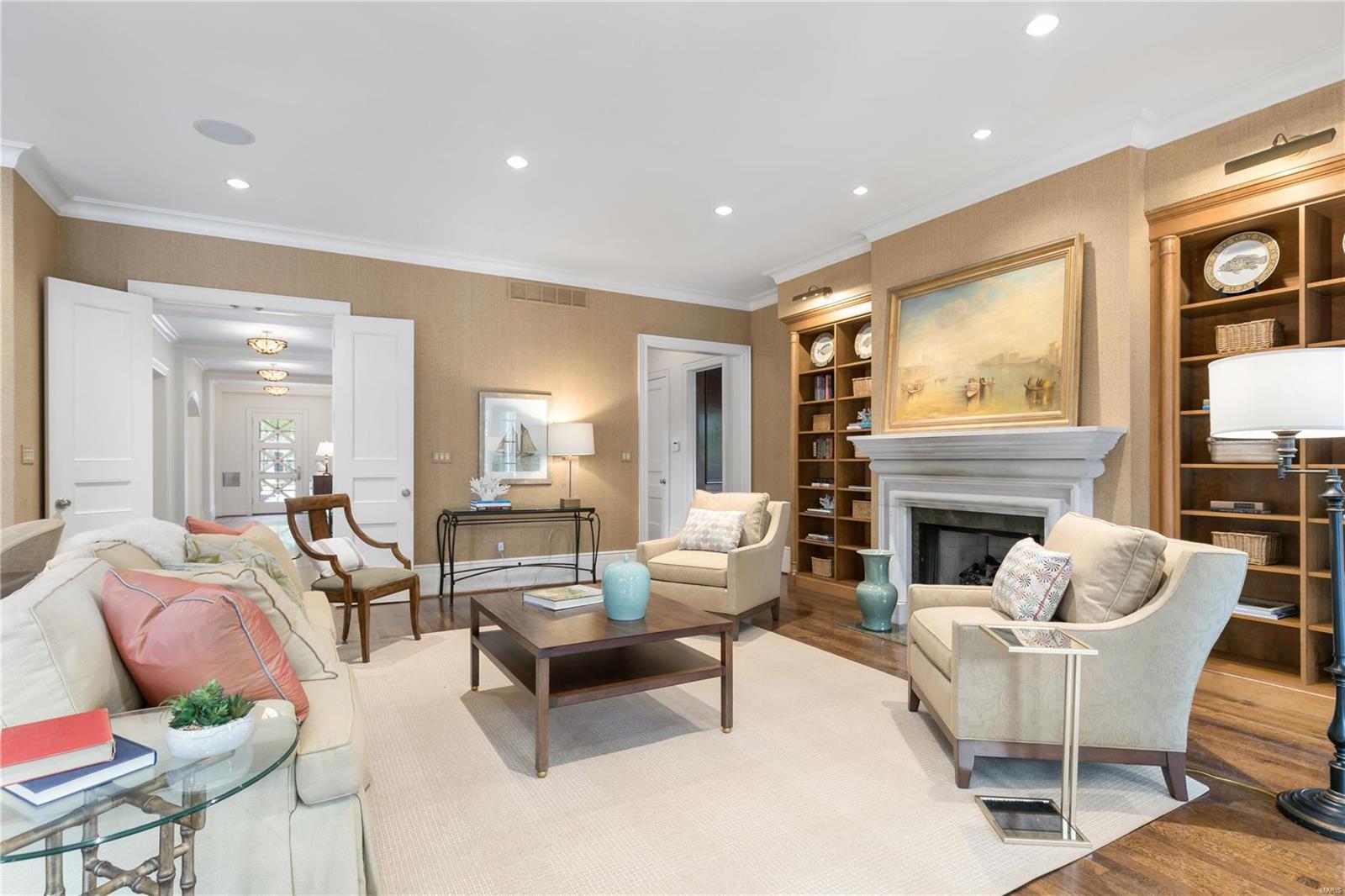 Bemiston - Residential