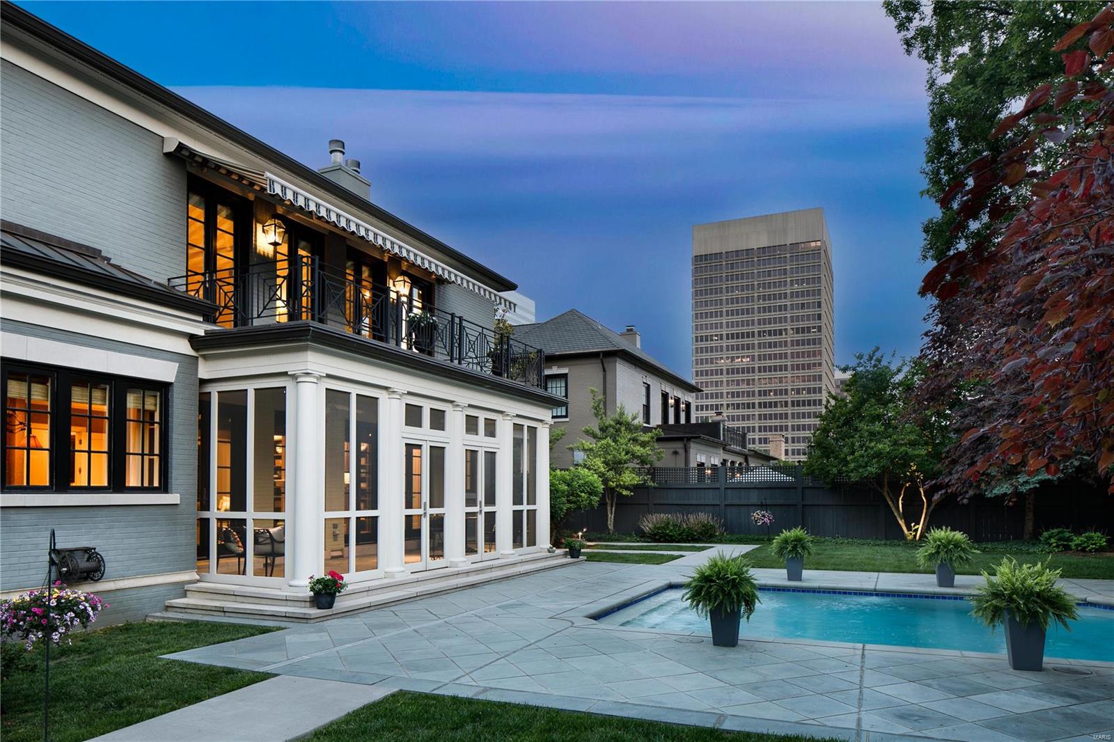 Bemiston - Residential