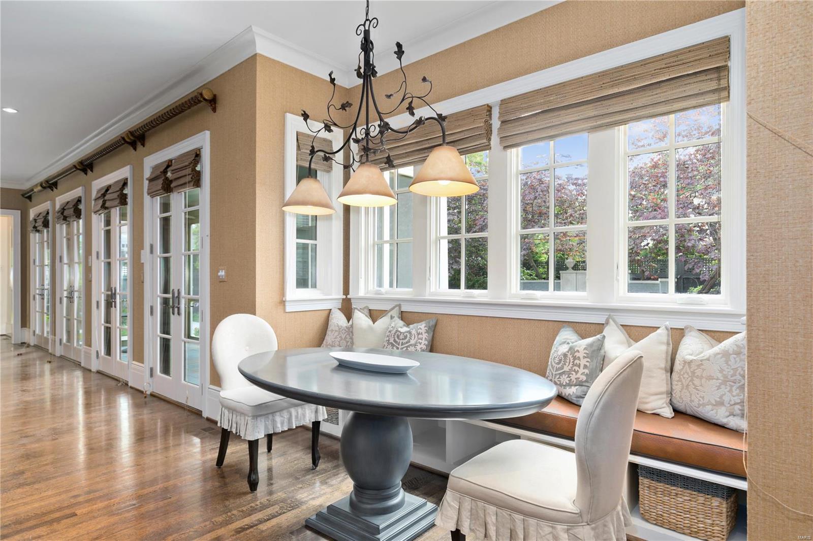 Bemiston - Residential