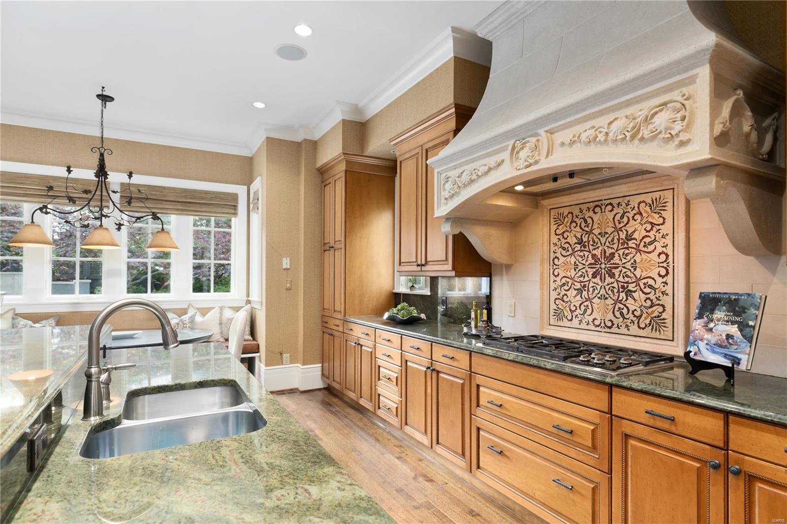 Bemiston - Residential