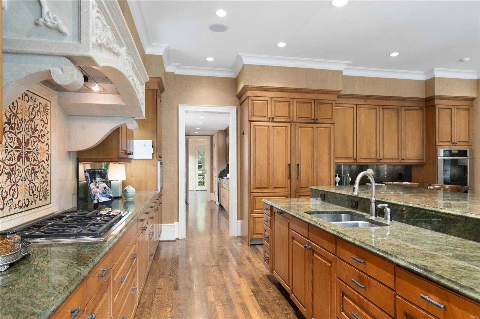 Bemiston - Residential