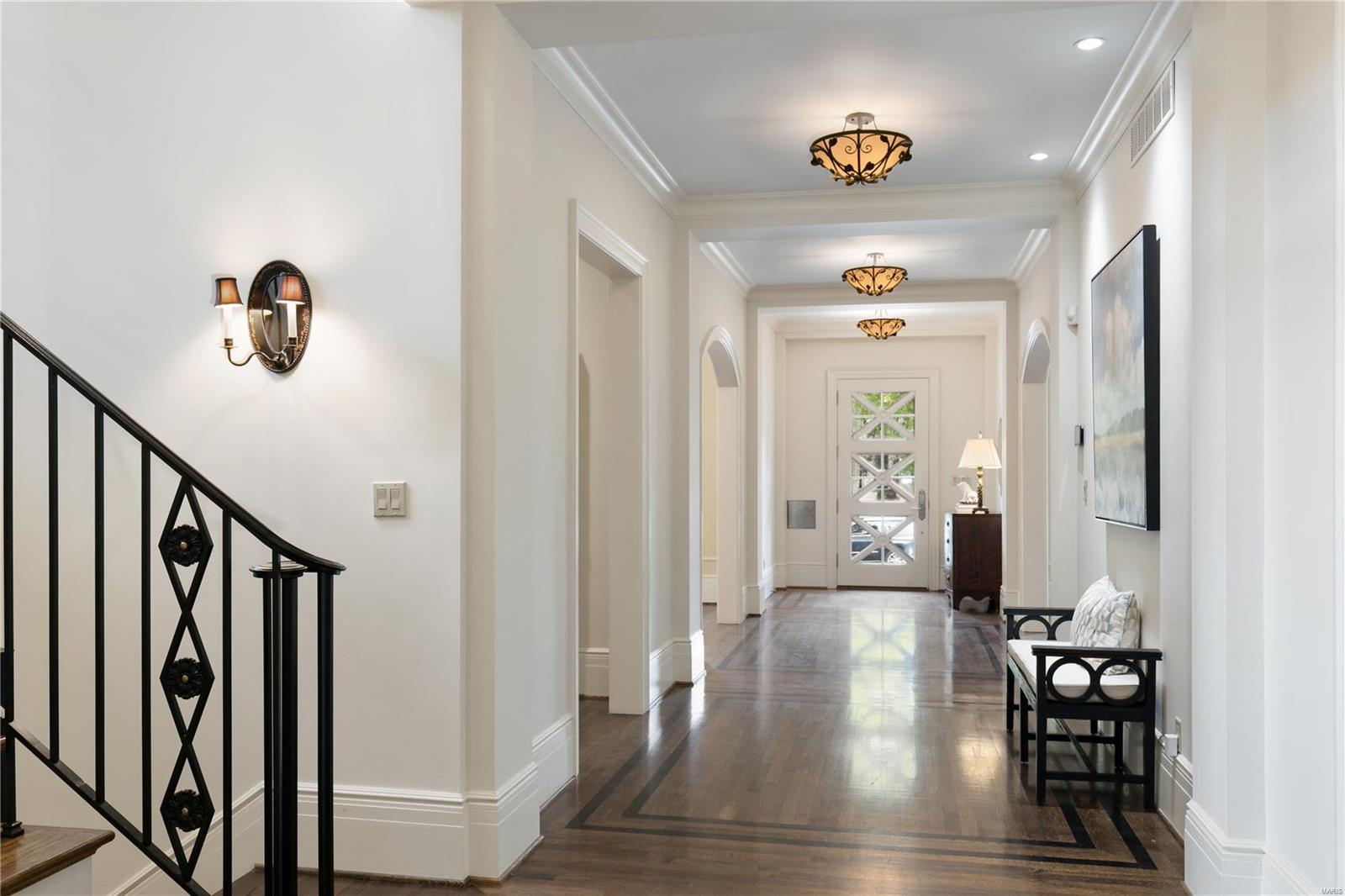 Bemiston - Residential