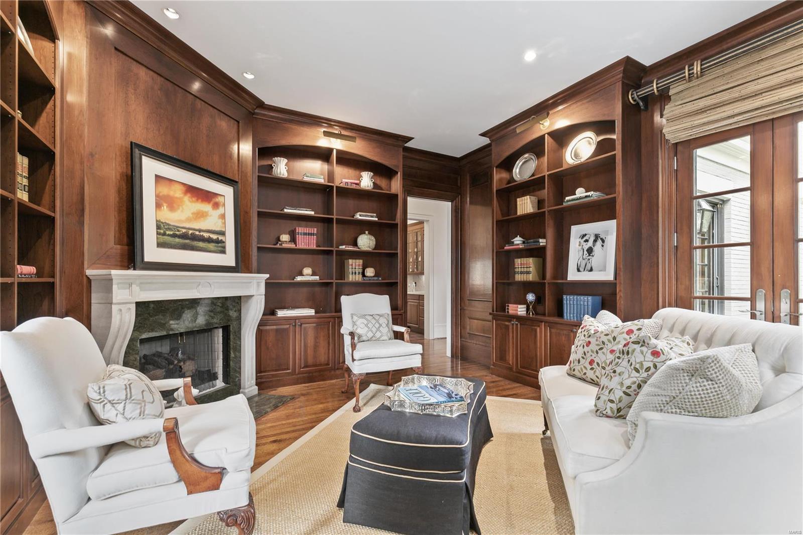 Bemiston - Residential