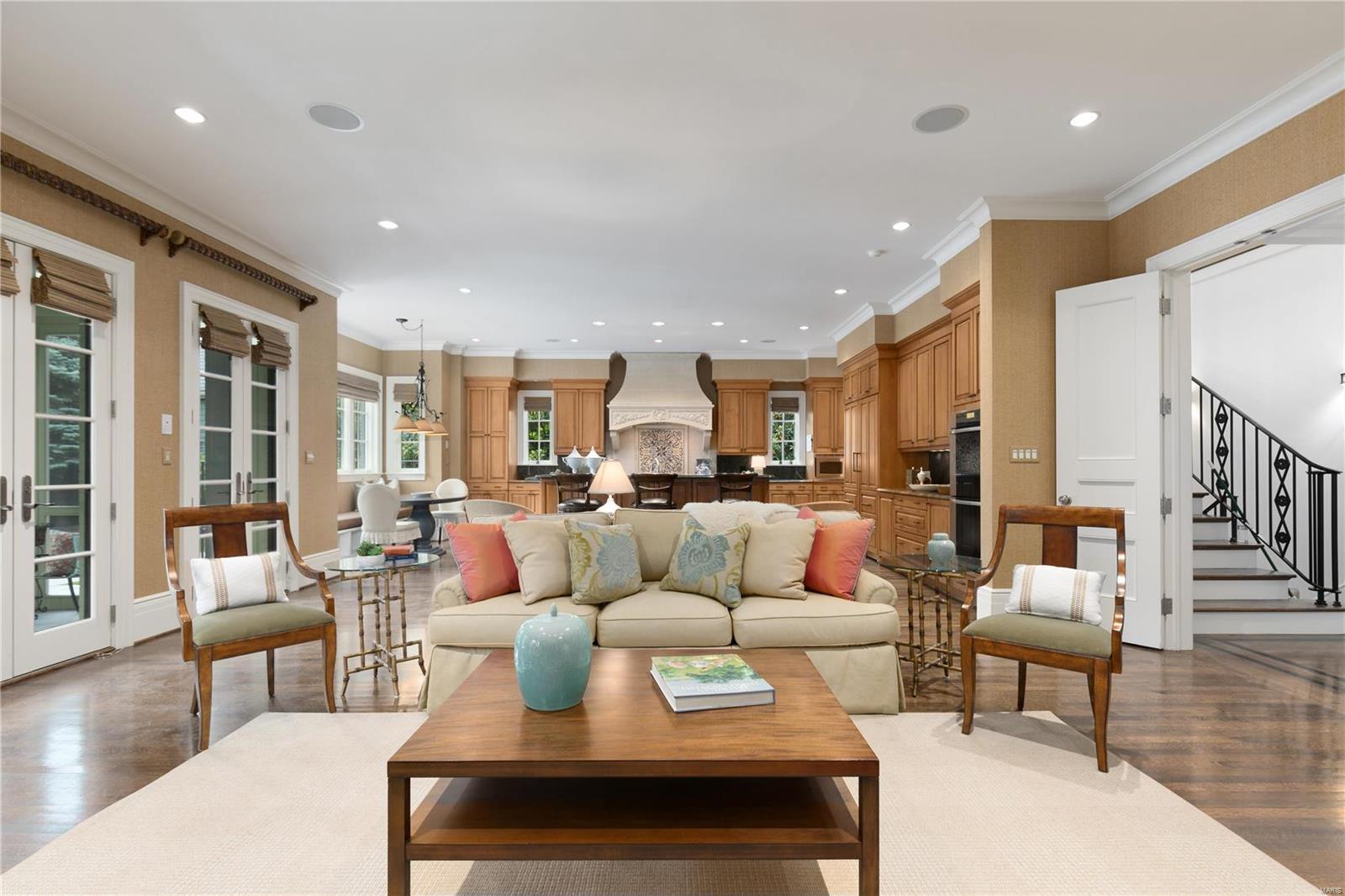 Bemiston - Residential