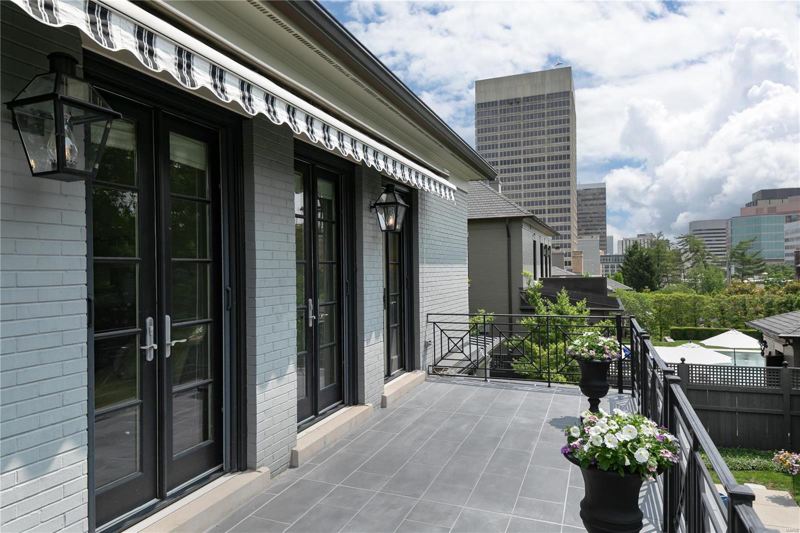 Bemiston - Residential