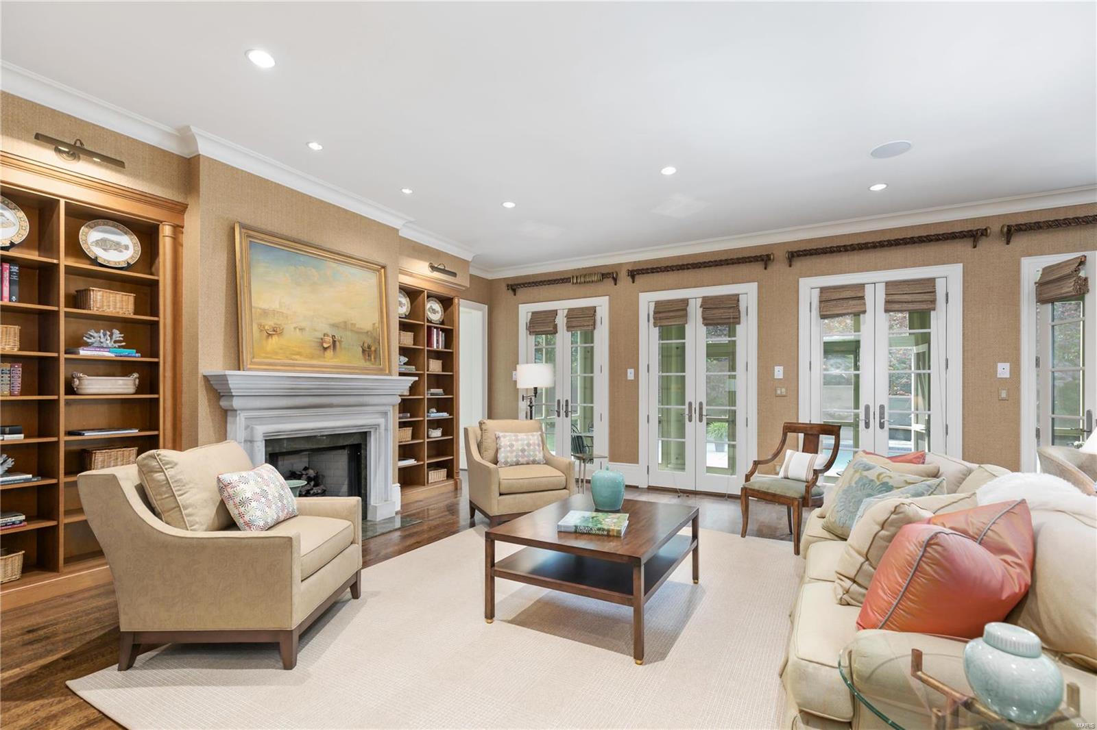 Bemiston - Residential