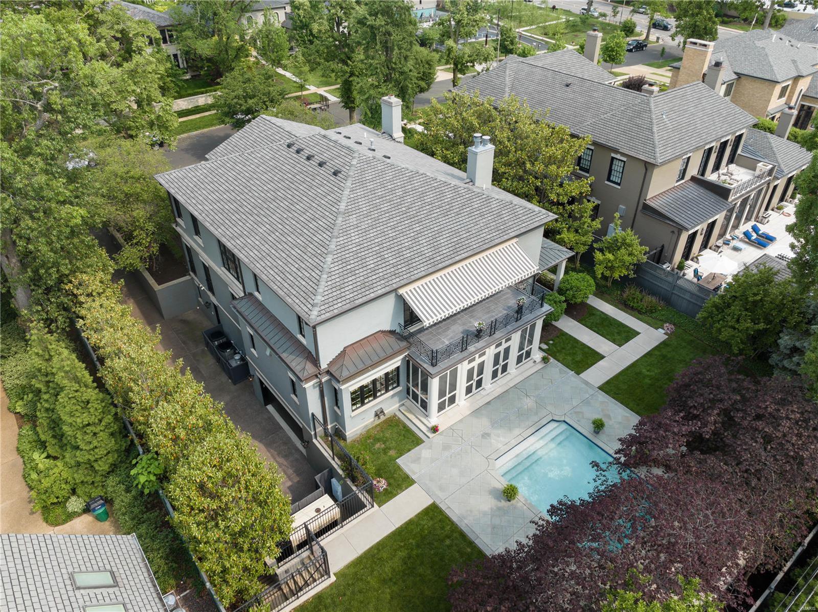 Bemiston - Residential