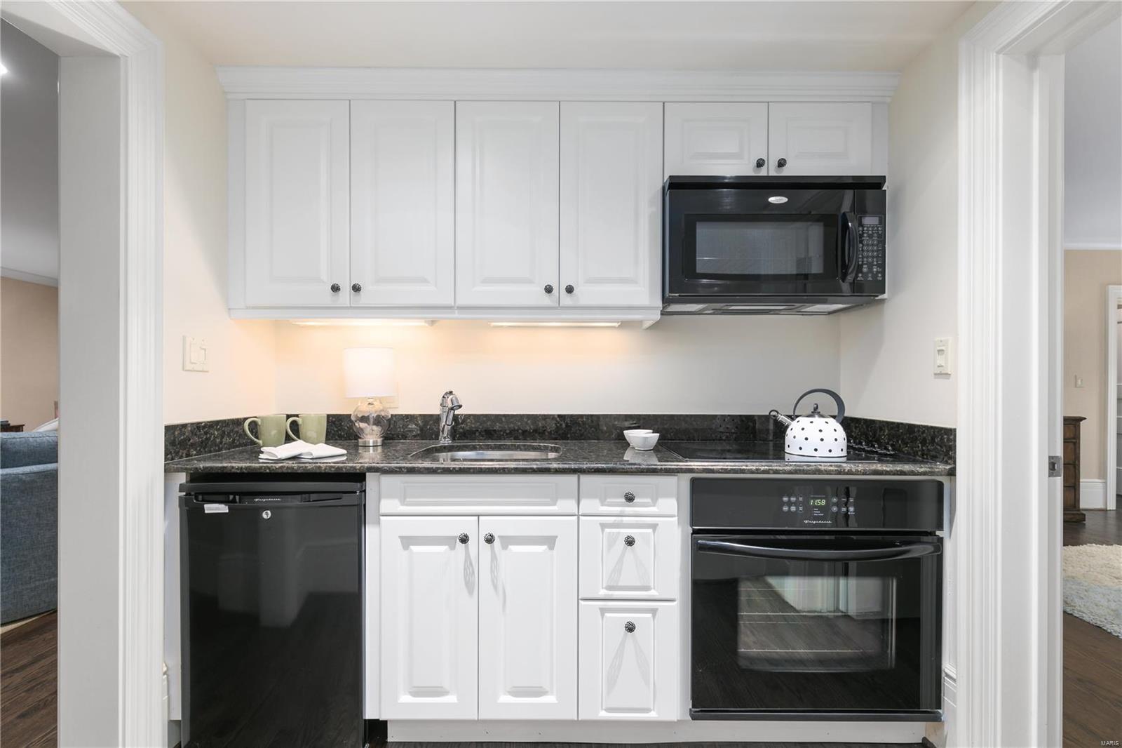 Bemiston - Residential