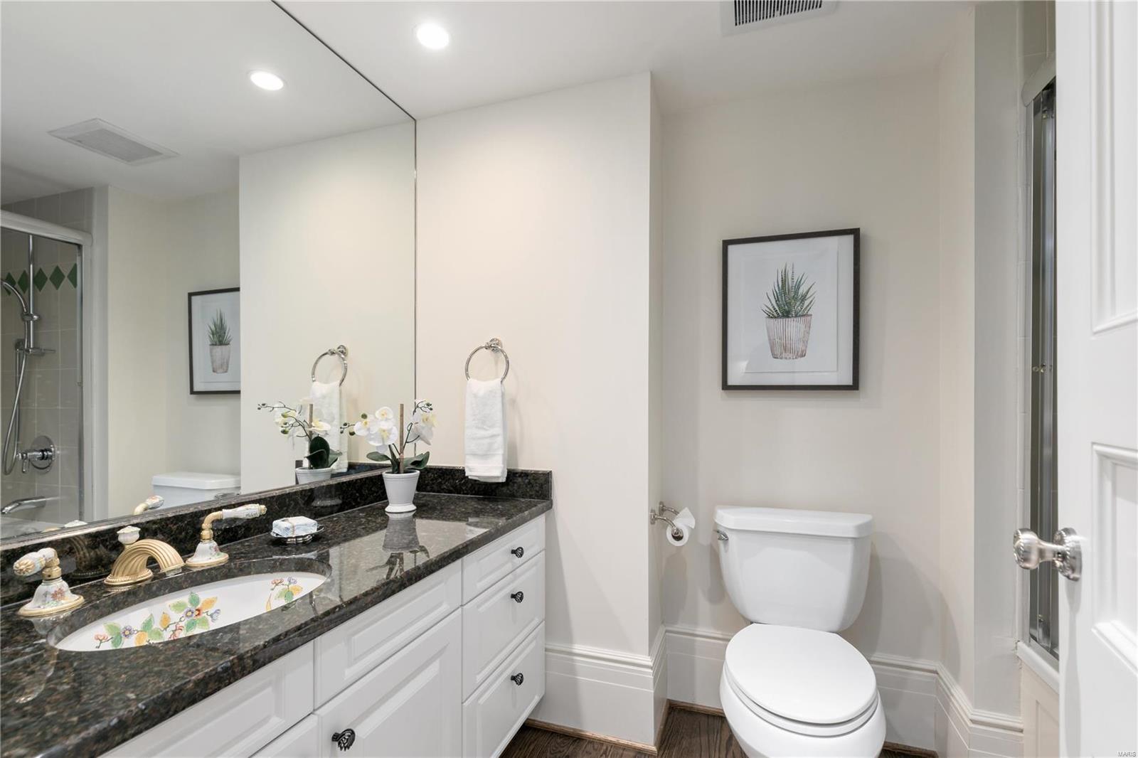 Bemiston - Residential