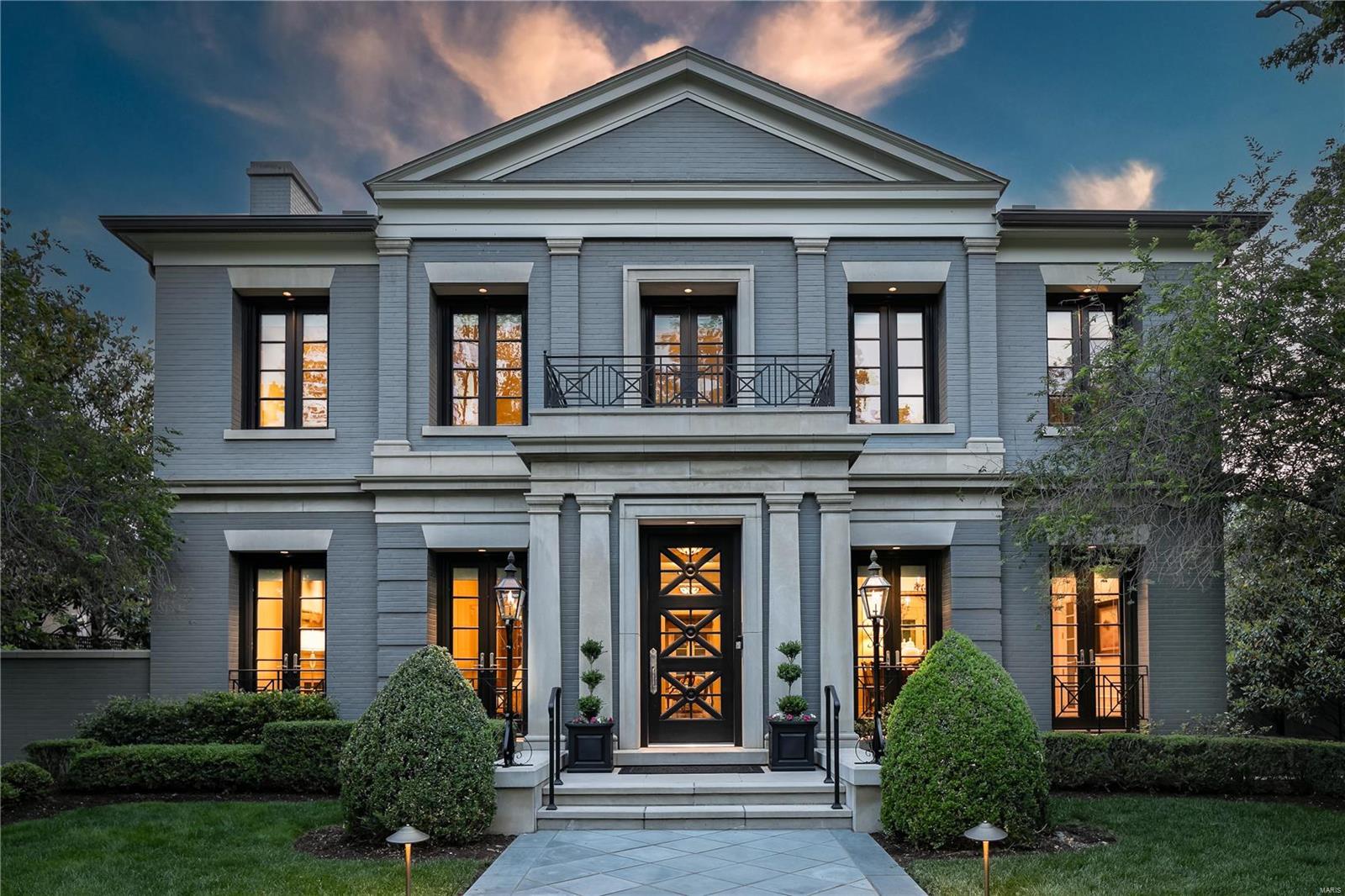 Bemiston - Residential