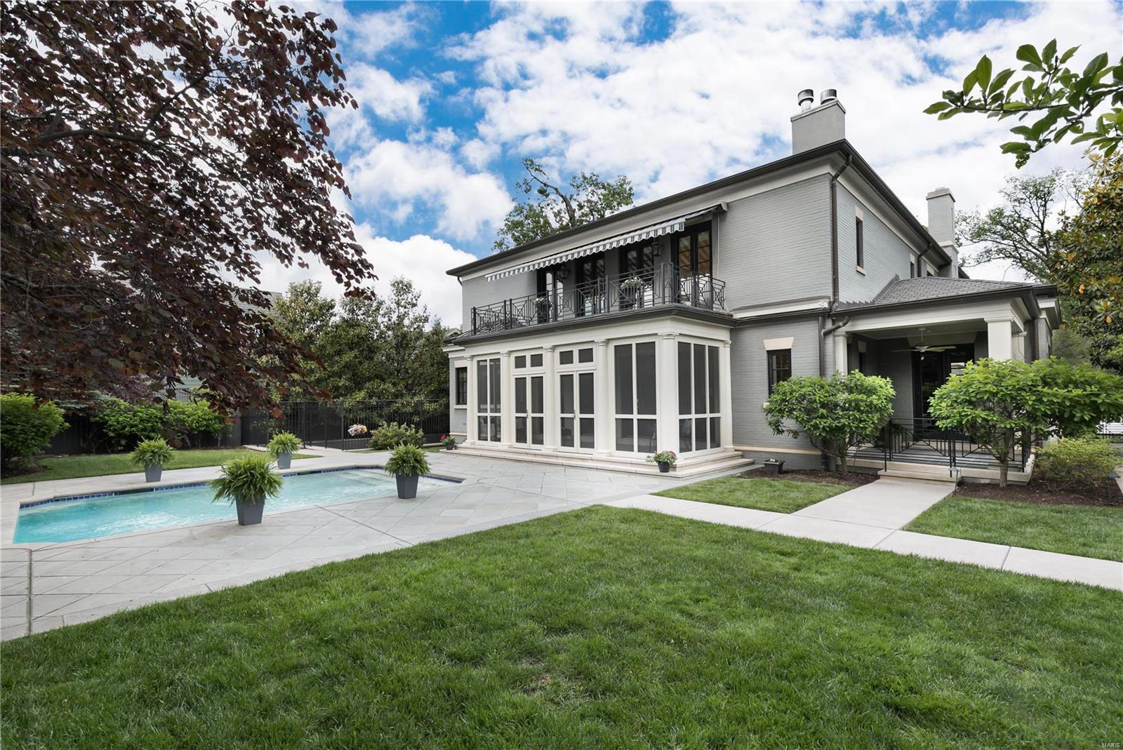 Bemiston - Residential