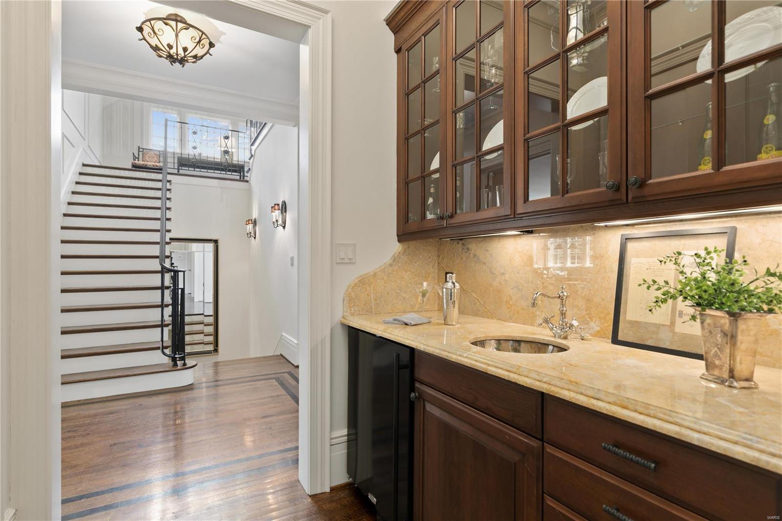 Bemiston - Residential