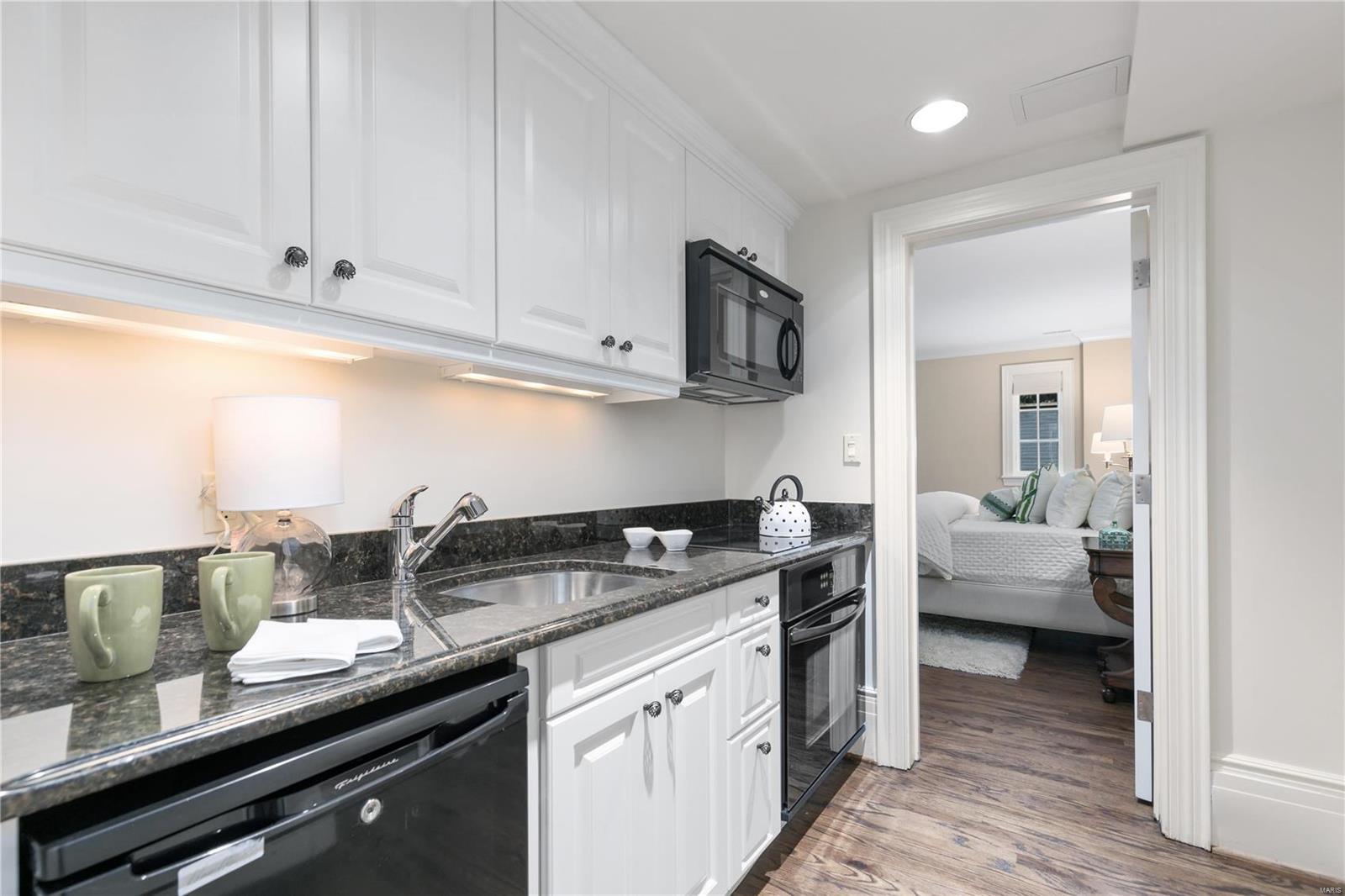 Bemiston - Residential