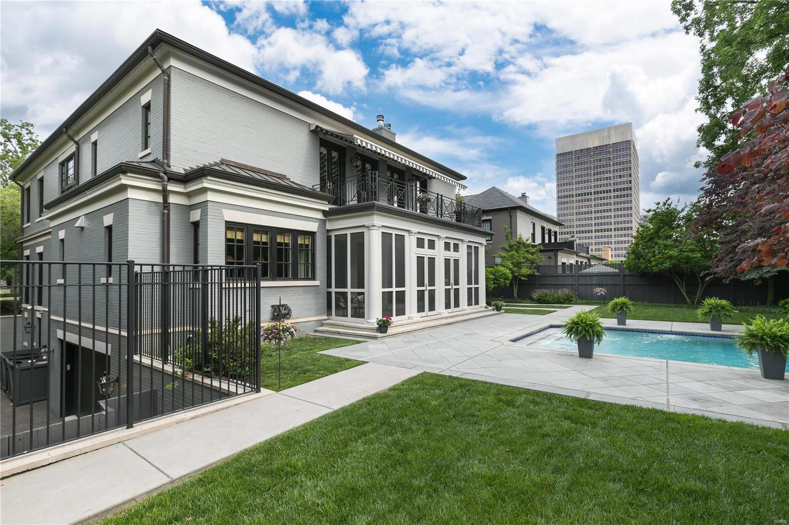 Bemiston - Residential