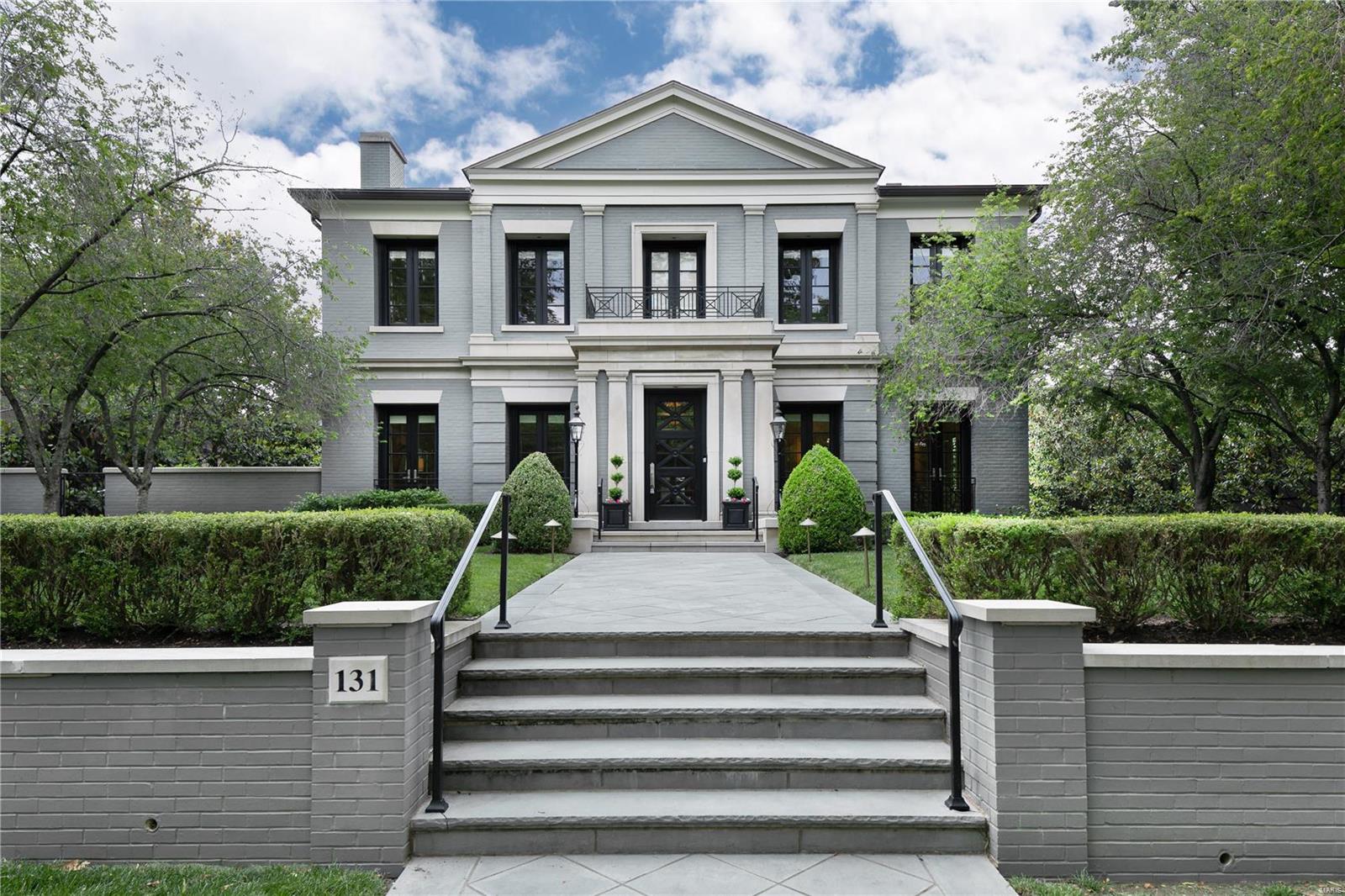 Bemiston - Residential