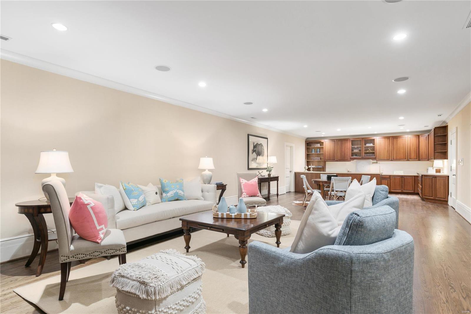 Bemiston - Residential