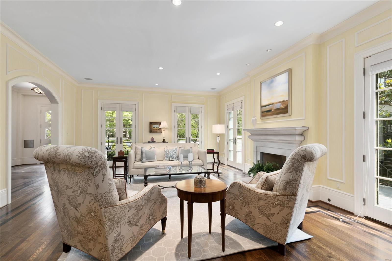 Bemiston - Residential