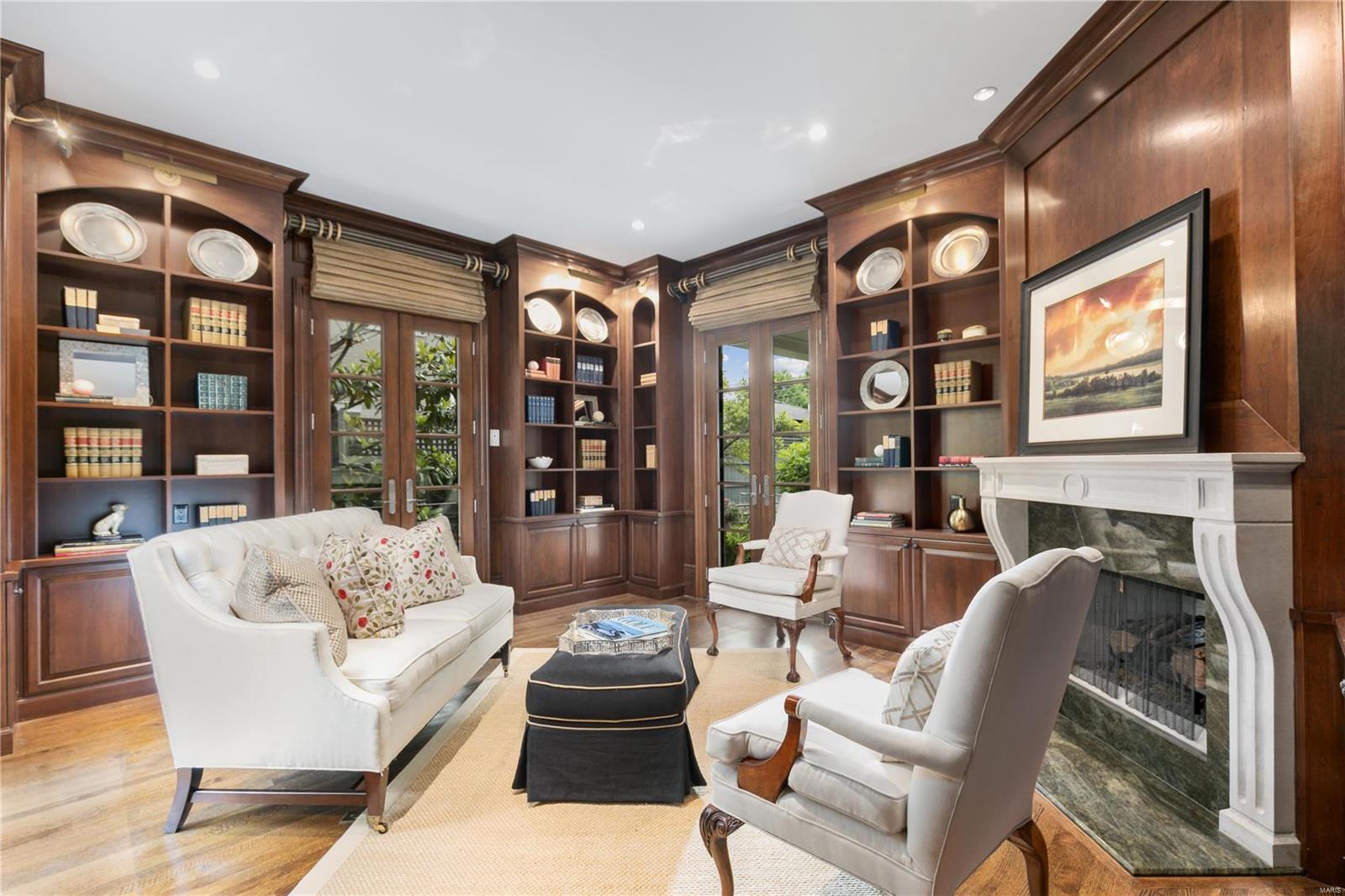 Bemiston - Residential