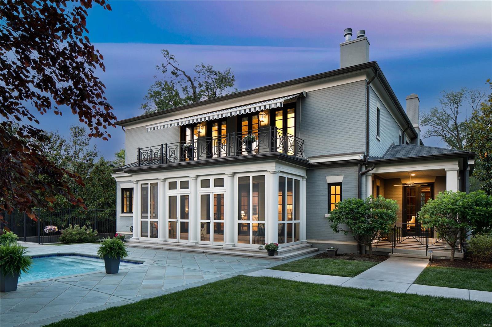 Bemiston - Residential