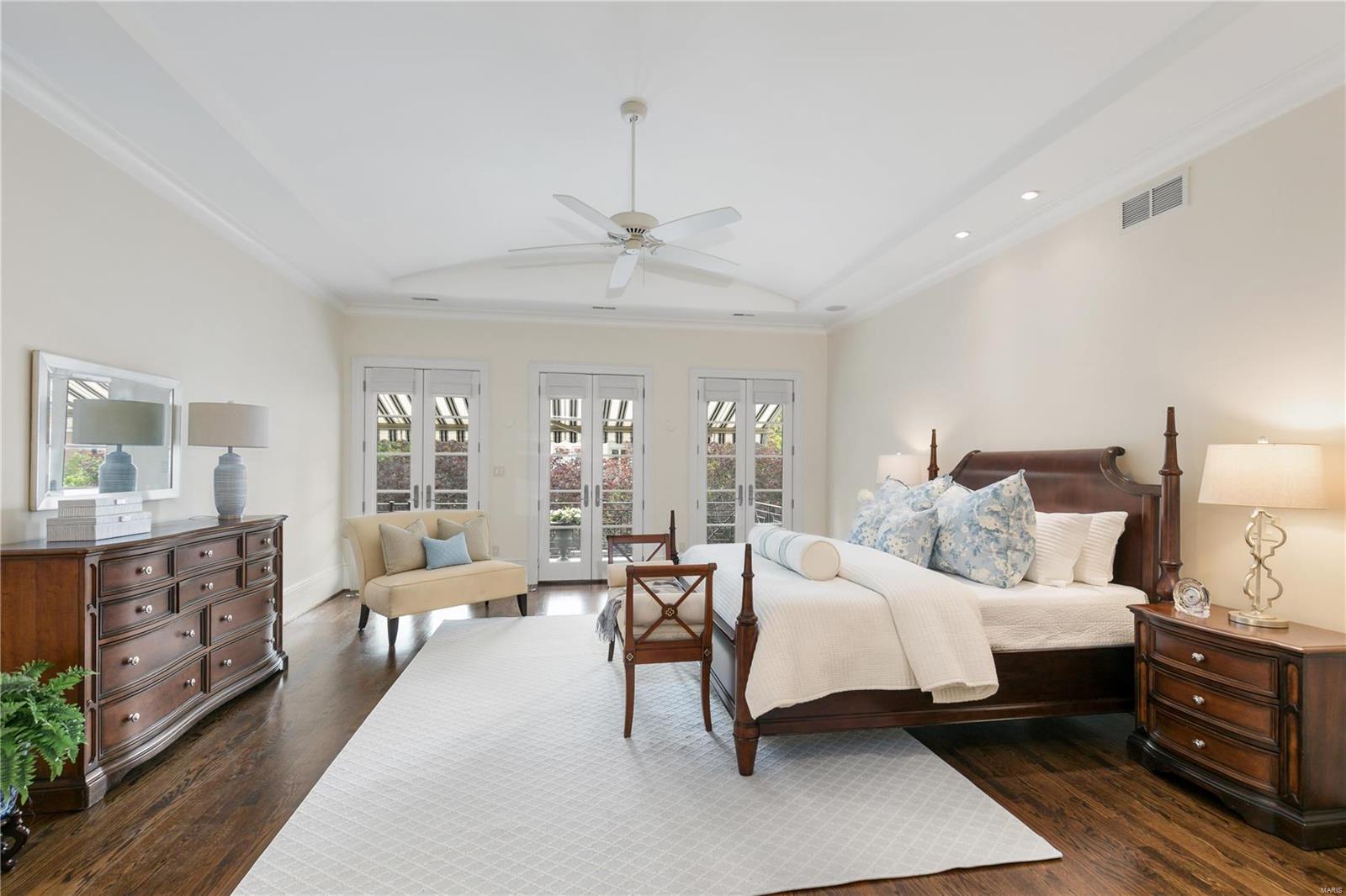 Bemiston - Residential