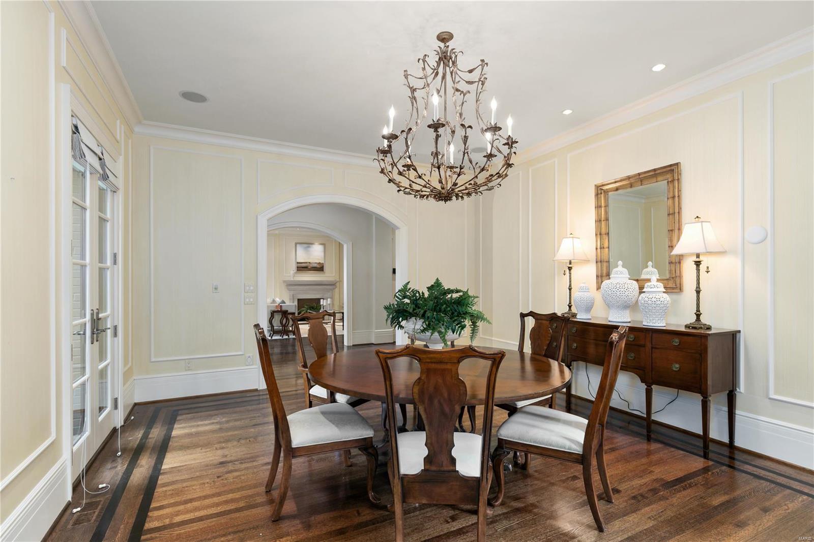 Bemiston - Residential