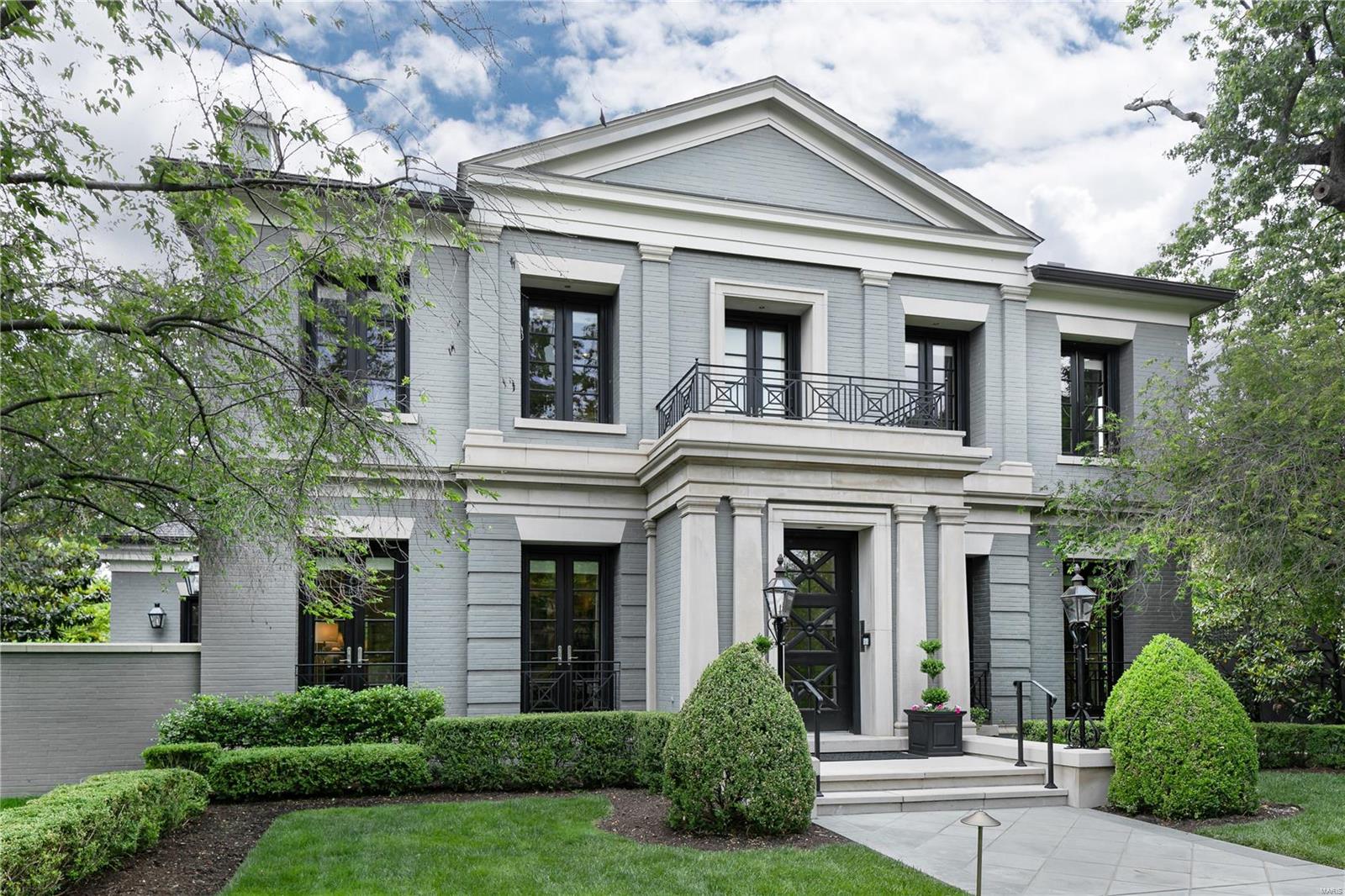 Bemiston - Residential