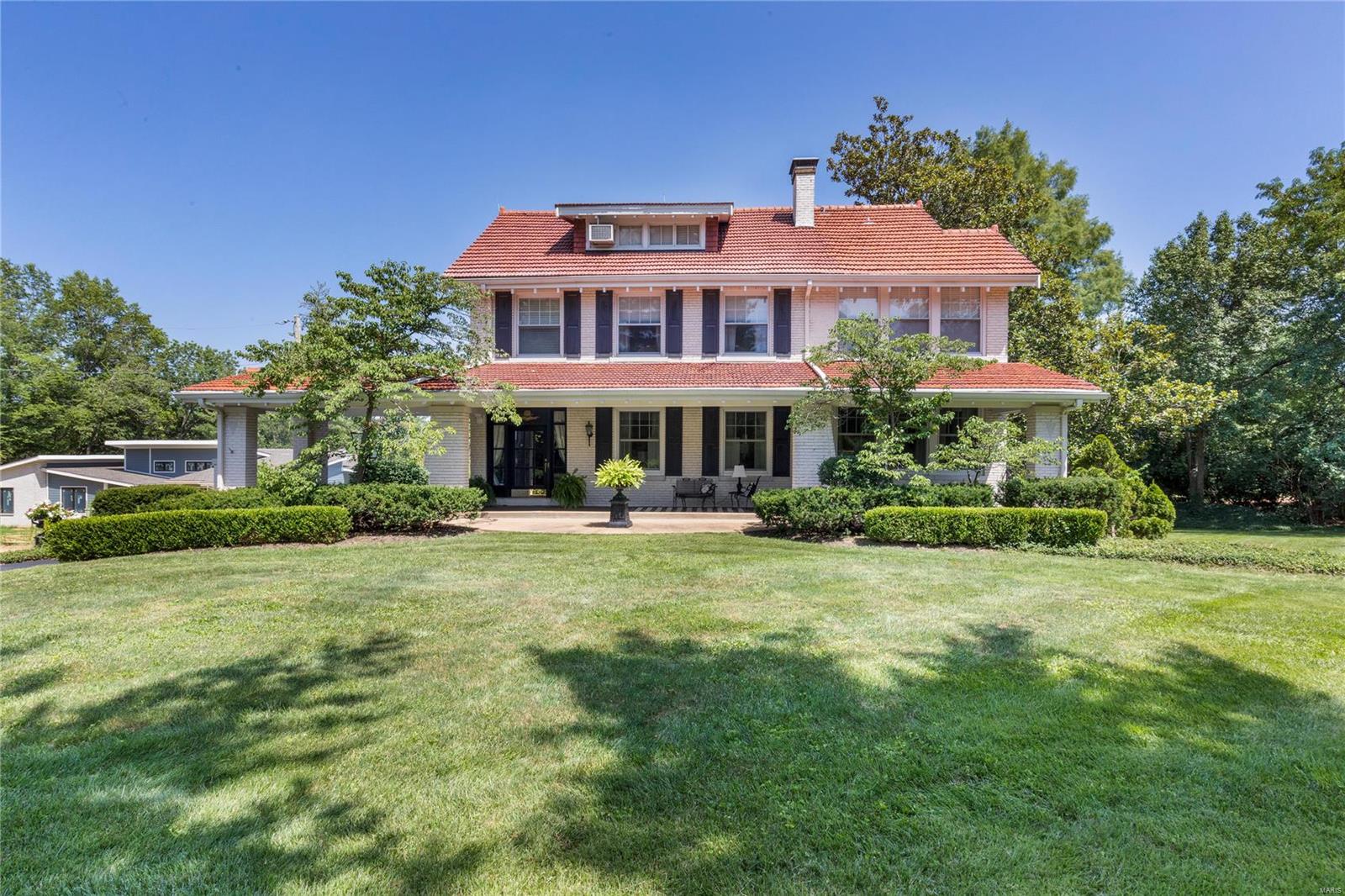 Ladue Place Lts 1 & 2 Bdy Adj - Residential