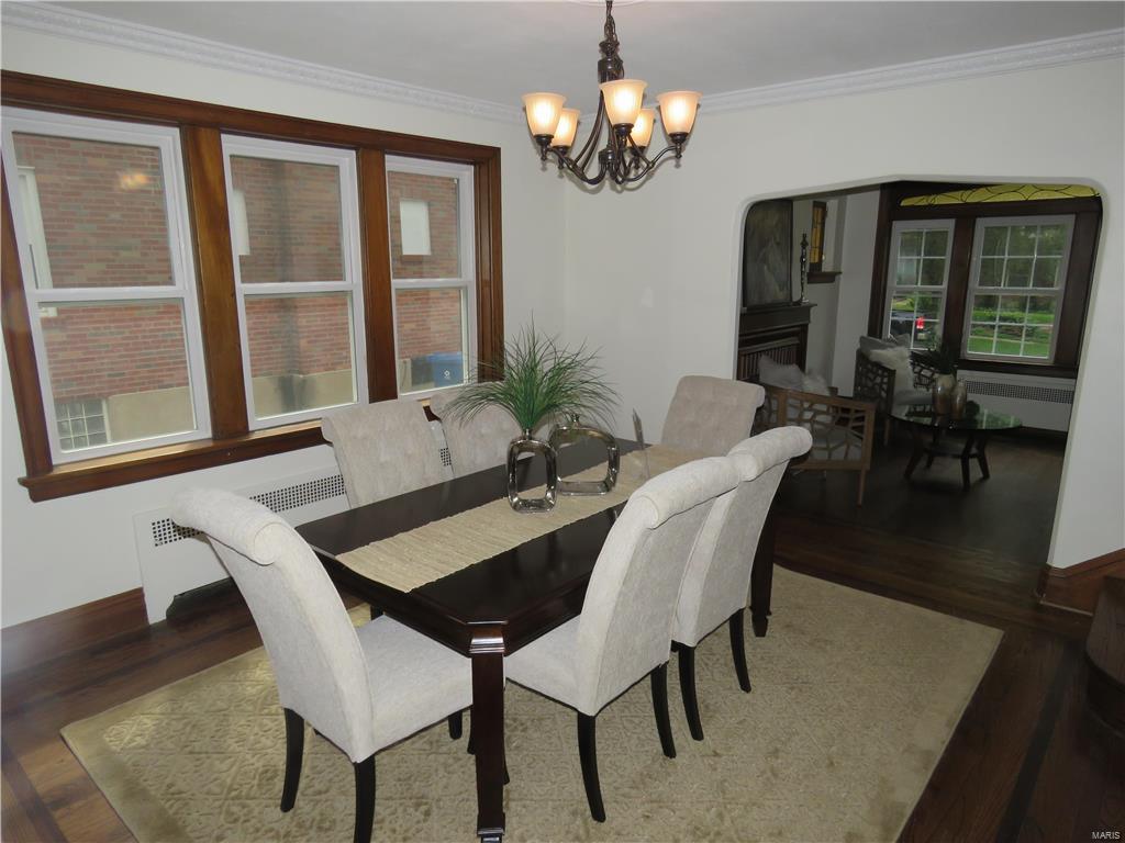 Mount St Albans - Residential