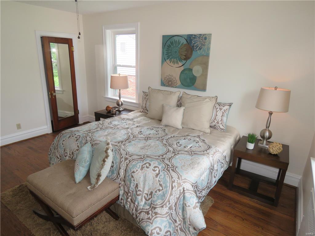 Mount St Albans - Residential