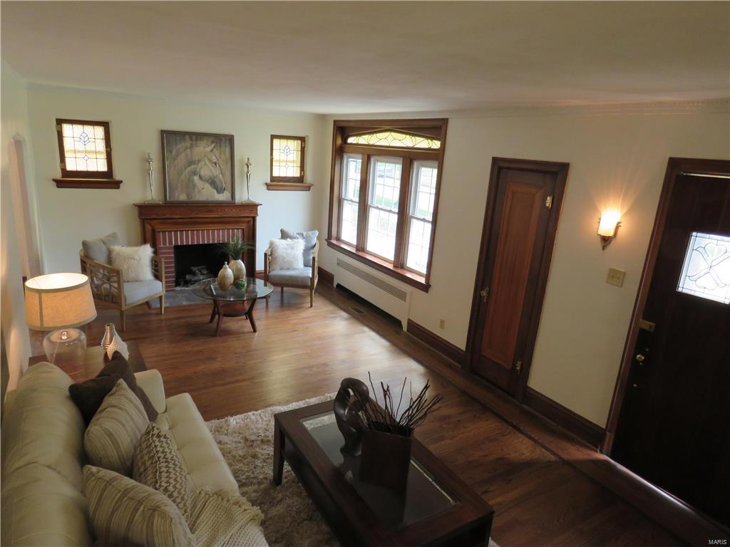 Mount St Albans - Residential