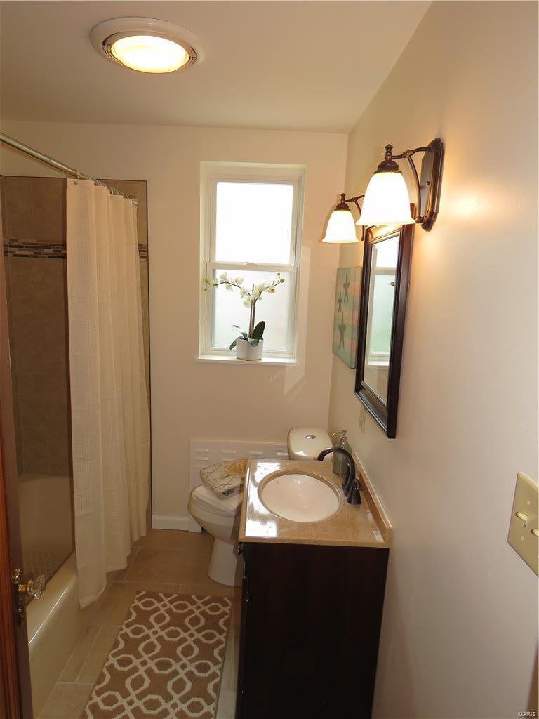 Mount St Albans - Residential