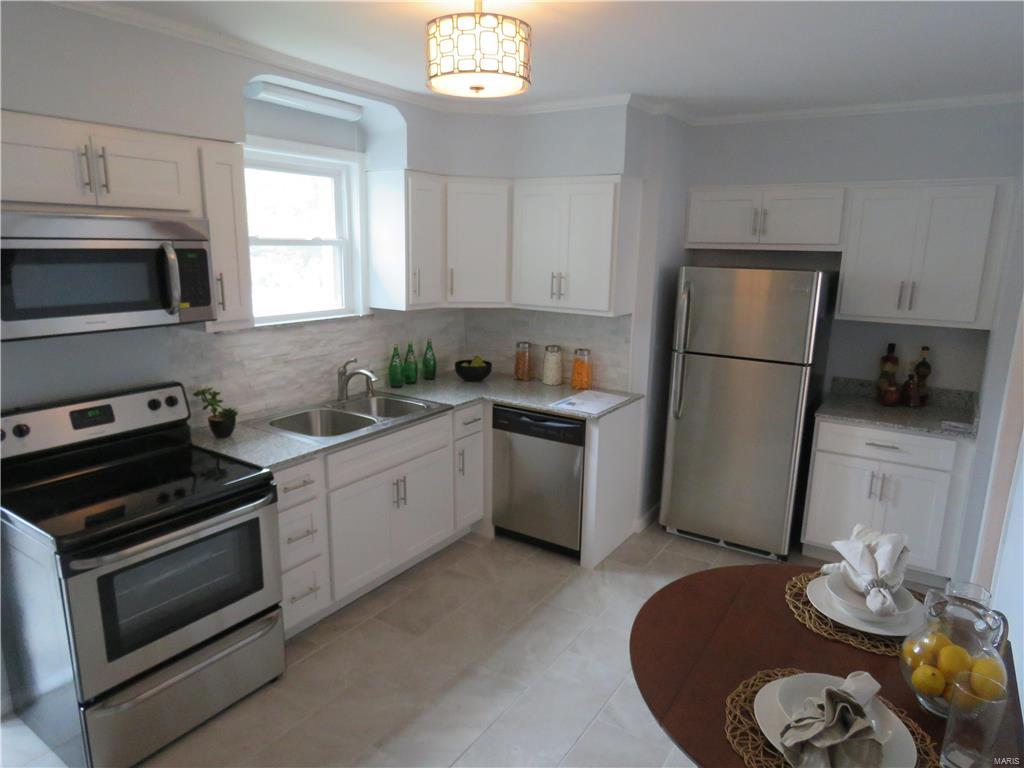Mount St Albans - Residential