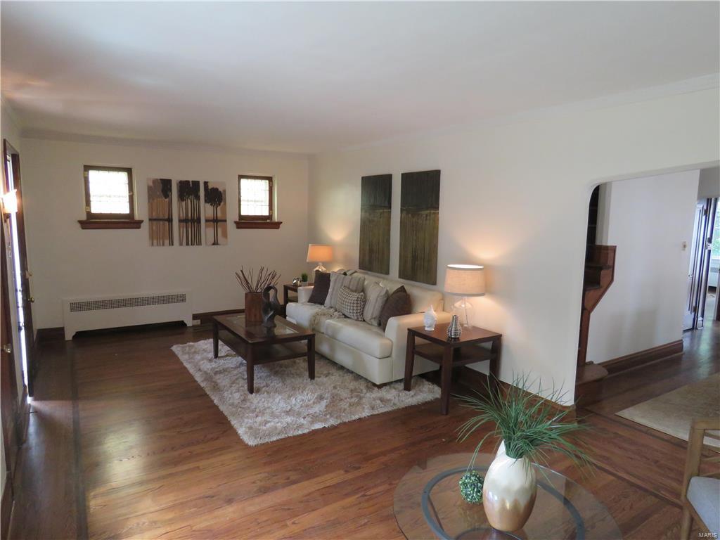 Mount St Albans - Residential