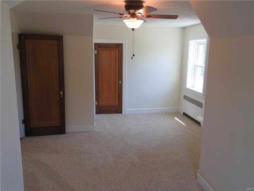 Mount St Albans - Residential