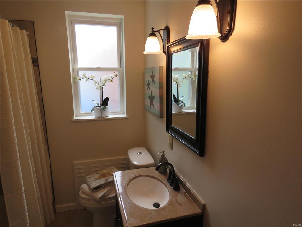 Mount St Albans - Residential