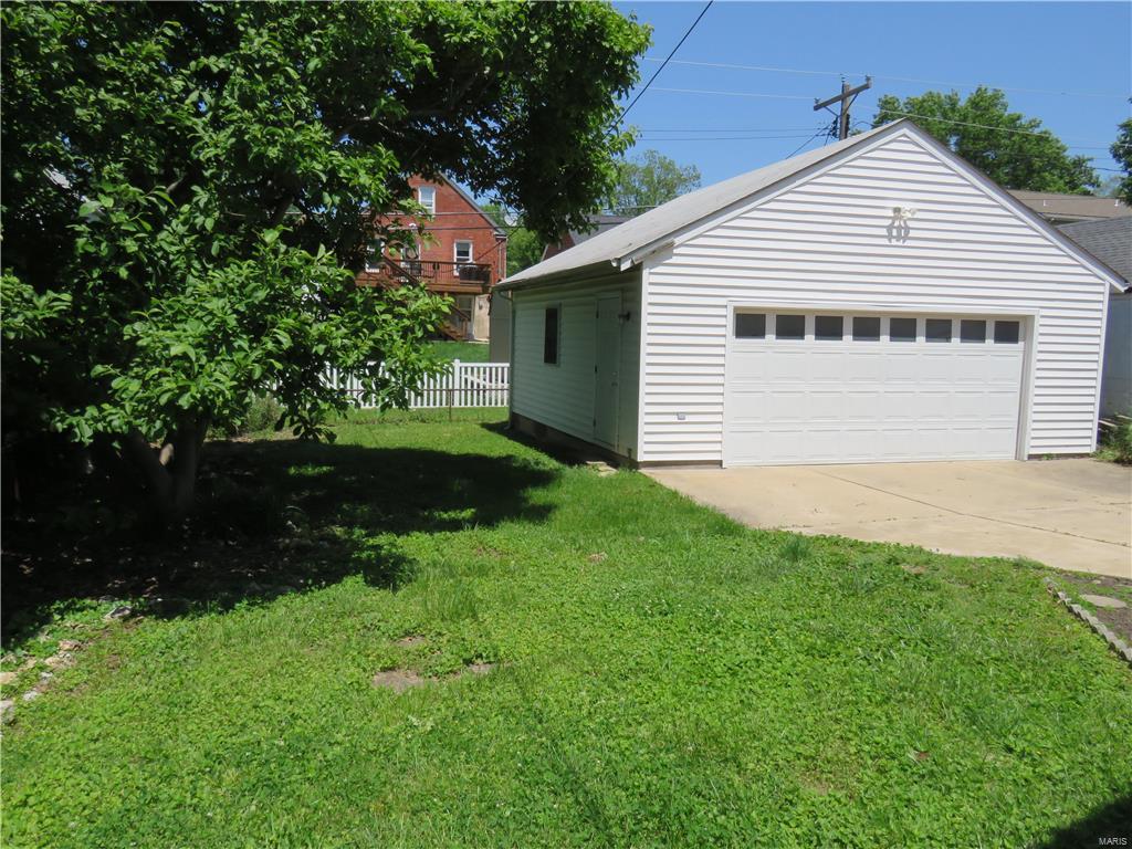 Mount St Albans - Residential