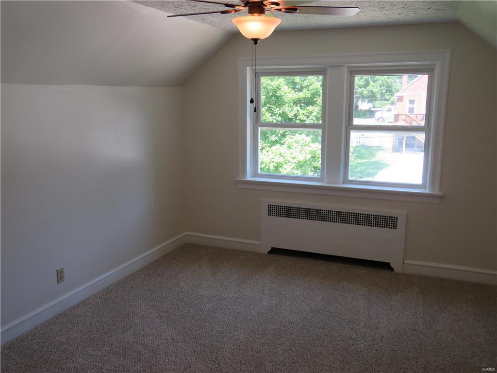 Mount St Albans - Residential