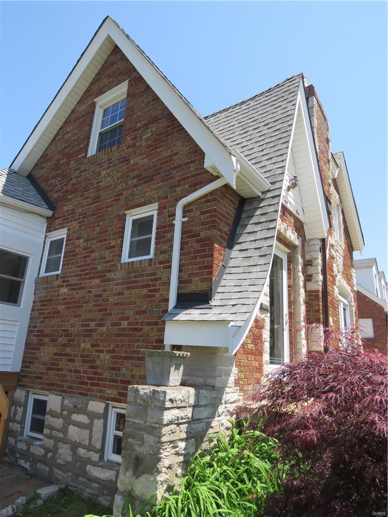 Mount St Albans - Residential