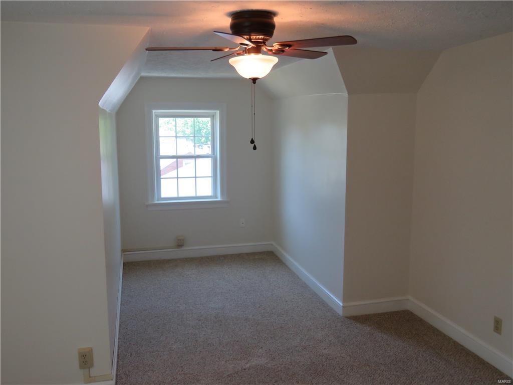 Mount St Albans - Residential