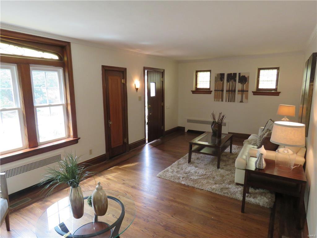 Mount St Albans - Residential