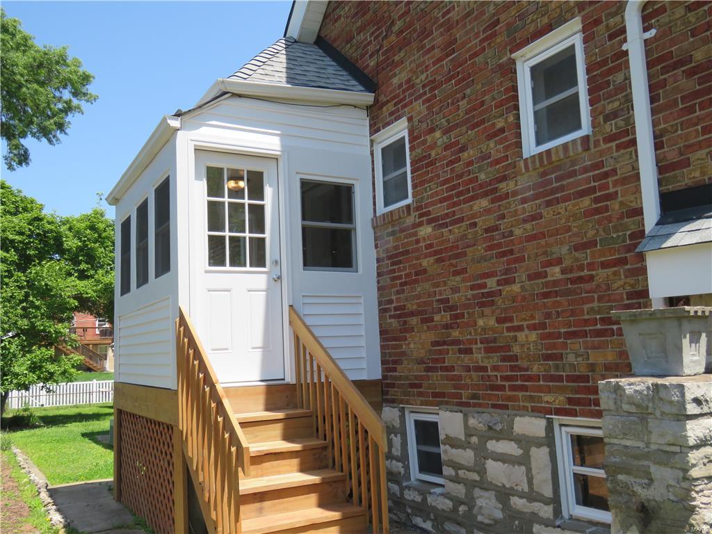 Mount St Albans - Residential