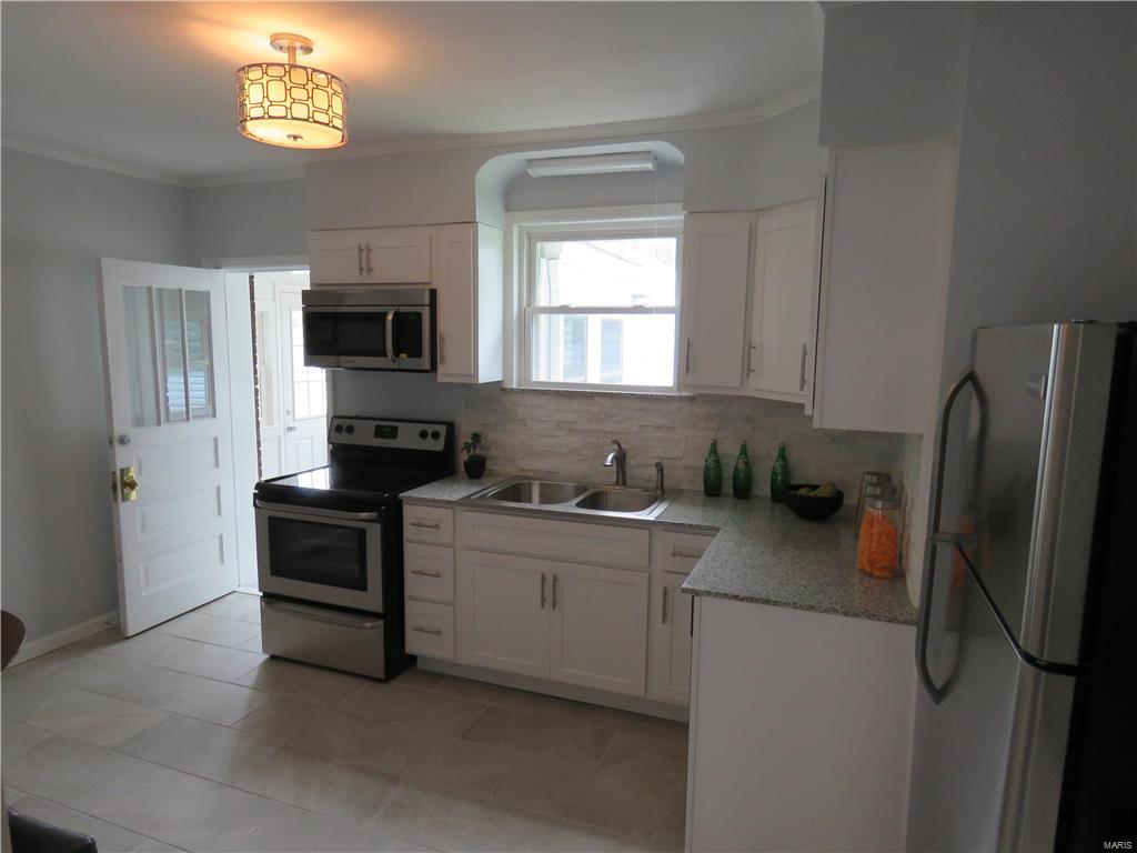 Mount St Albans - Residential