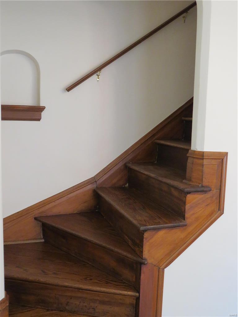 Mount St Albans - Residential